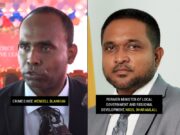 Rape allegations against Dharamlall “serious”; matter being investigated – Crime Chief