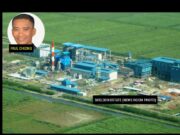 Pres. Ali assures govt. working to reopen Skeldon Sugar Estate; confirms Paul Cheong is new GuySuCo CEO
