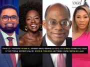 AfriCaribbean & Investment Forum to feature Pres. Ali, Viola Davis, Serena Williams, other notable leaders