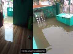 Agri. Minister urges local authorities to improve drainage maintenance amid Region 10 flooding