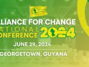AFC announces 8th Biennial Conference ahead of 2025 poll