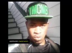 “Child mother” sets ex-lover on fire during argument over missing $18,000