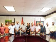 Reconstruction of 5 police stations among $963M in contracts inked