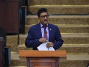 House passes revamped Arbitration, Sea and River Defence Bills