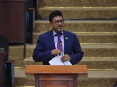 House passes revamped Arbitration, Sea and River Defence Bills