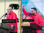 Standing ovation for the “legend” whose leadership returned us to power – Ali demands