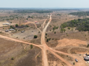 Govt prioritising infrastructural development in Region Nine