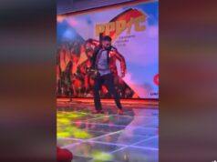 In “World’s Fastest Growing Economy”, politicians squabble over dancing president