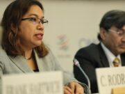 Guyana’s UN Presidency encountered no major challenges- Rodrigues-Birkett