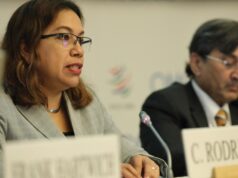 Guyana’s UN Presidency encountered no major challenges- Rodrigues-Birkett