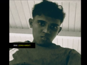 Two arrested after welder, 25, found dead in back seat of his car