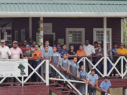 PAC opens Moruca and Waini Research and Monitoring Station to boost conservation efforts