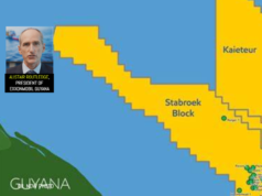 Guyana poised to become largest per capita oil producer thanks to cutting-edge technology