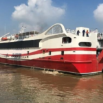 tRINIDAD FERRY