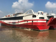 Parika to be operating hub for regional ferry service-Pres. Ali