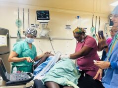 GPHC, New York hospital execute 11 successful surgeries