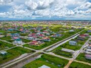 Guyanese/Trini. consortium to develop US$120M housing project to meet demands of oil industry