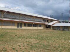 Campbellville Secondary School to undergo $90M expansion to address overcrowding- Education Minister