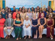 SBM Offshore launches Woman of Excellence Award