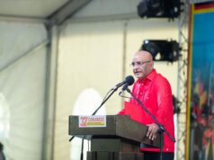 PPP not interested in power sharing, PNCR cannot be trusted – General Secretary Jagdeo
