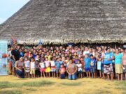 APA flays govt. for branding NTC as sole representative body for indigenous peoples