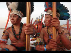 Guyana celebrates 58th Independence Day: A look at the role of indigenous peoples in nation-building