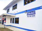 Suspect in Berbice welder’s murder found dead in lockups