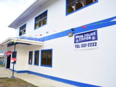 Suspect in Berbice welder’s murder found dead in lockups