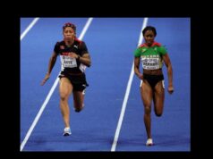 Aliann Pompey Invitational returns June 22 at Edinburgh