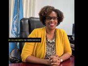 Addressing land degradation and restoration in Guyana