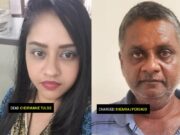 “Pandit” charged with murder of Unity accountant