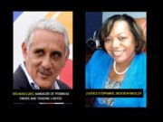 Jamaican Supreme Court orders Premium Farms Ltd to pay US$90k to Guyanese company for rice shipments