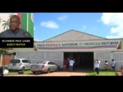 Norton “overwhelmingly” nominated as Leader of PNCR – party