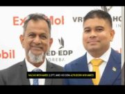 Mohameds reportedly evaded paying over US$50M in taxes on gold – U.S Dept.