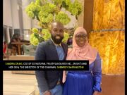 From snackette in Bourda Market to booming sauce business: Sandra Craig shares her story