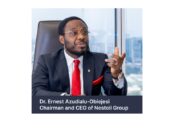 By championing local content, Guyana set to triumph with oil and gas -Nestoil Group Chairman