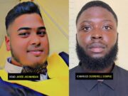 Security guard charged with fatal shooting of teen at auto sale