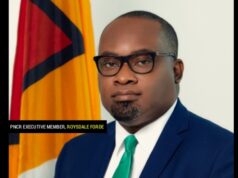 BREAKING: Forde joins Walton-Desir in bowing out of PNCR Leadership race