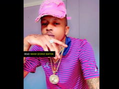 Dispute over money may have led to Jamaican singer’s fatal shooting