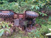 39-Y-O dies in Eyelash Backdam accident