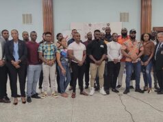 CAC bodybuilding championship launched