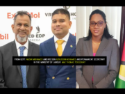 US Treasury Dep’t sanctions Mohameds, gov’t official over alleged corruption