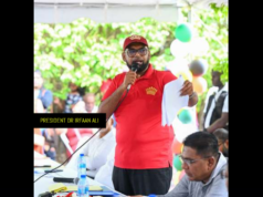 15,000 house lots to be developed in Region 3 by 2025 – Pres. Ali