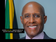 Jamaican Senator tells citizens : Guyana a lucrative investment hub, seize the moment