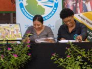 UG, Marine Conservation Society ink MoU for enhanced environmental research and education