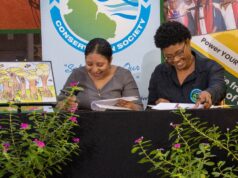 UG, Marine Conservation Society ink MoU for enhanced environmental research and education