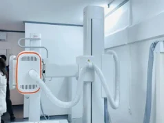 $97M digital x-ray unit commissioned at Fort Wellington