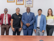 ENet partners with regional ICT leader to form dynamic solutions company with cybersecurity, cloud infrastructure focus