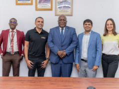 ENet partners with regional ICT leader to form dynamic solutions company with cybersecurity, cloud infrastructure focus