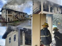“Faulty” wiring suspected as cause of MHS&S living quarters blaze